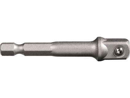 adaptér  Šesťhranný pohon 1/4″ ″ Štvorhranný náhon 3/8 ″ (Farba Šesťhranný pohon 1/4 ″, Veľkosť Štvorhranný pohon 3/8 ″)