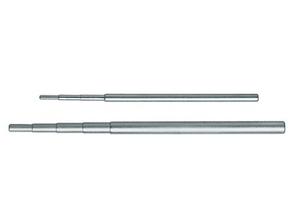 Stupňovitý otočný čap 626 S Ø 6,7 / 7,7 / 8,7 / 9,7 / 11 mm Dĺžka 240 mm (Farba Ø 6,7 / 7,7 / 8,7 / 9,7 / 11 mm, Veľkosť Dĺžka 240 mm)