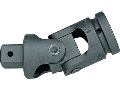 Univerzálny kĺb s elektrickým kľúčom KB 2195 1 ″  (Farba 1 ″)