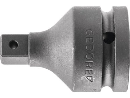 Redukcia KB 3219 Štvorhran 3/4 ″ Výstupný štvorhran 1/2 ″ (Farba Štvorhran 3/4 ″, Veľkosť Štvorhran 1/2 ″)