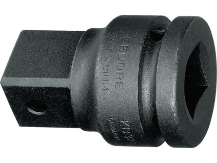 Zväčšovací kus KB 3221 Pohon 3/4 ″ Výstup 1 ″  (Farba Pohon 3/4 ″ Výstup 1 ″)