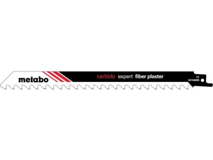 Pílový kotúč pre vratné píly expertná vláknitá omietka D.300mm hrúbka 1,5mm s karbidovým  (Farba D.300mm hrúbka 1,5mm, Veľkosť sada s karbidovým hrotom)