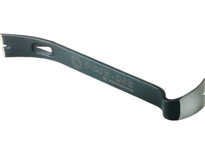 Železo na pribíjanie Bobria tyč dĺžka 455 mm  (Farba Dĺžka 455 mm)