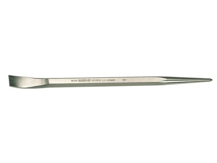 Ohýbačka 138-400 Dĺžka 400 mm Šírka 23 mm Kužel Ø 17 mm pozinkovaný (Farba Dĺžka 400 mm Šírka 23 mm, Veľkosť Kužel Ø 17 mm pozinkovaný)