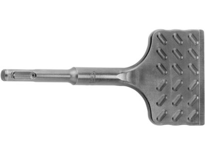 Sekáč na obkladačky SDS-plus Dĺžka 175 mm Šírka 65 mm  (Farba Dĺžka 175 mm Šírka 65 mm)