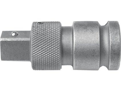 Napájací konektor 740 SWH Pohon 3/4 ″ Výstup 3/4 ″ Vnútorný/vonkajší štvorhranný pohon, rýchloupínac (Farba Pohon 3/4 ″ Výstup 3/4 ″, Veľkosť Vnútorný/vonkajší štvorhranný pohon, rýchloupínacie skľučovadlo)