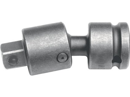 Guľový kĺb 420 KG-5 pre vložku elektrického skrutkovača Dĺžka 68 mm 1/2 ″ (Farba pre vložku s elektrickým kľúčom Dĺžka 68 mm, Veľkosť 1/2 ″)