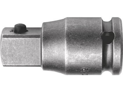 Redukcia 440-1 Štvorhran 3/4 ″ Výstupný štvorhran 1/2 ″ (Farba Štvorhran 3/4 ″, Veľkosť Štvorhran 1/2 ″)