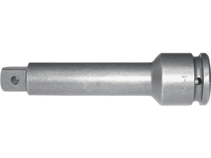 Nástavec na vloženie elektrického skrutkovača 540-1 Štvorhran 3/4 ″ Dĺžka 175 mm (Farba Štvorhran 3/4 ″, Veľkosť Dĺžka 175 mm)