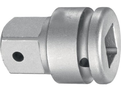Zväčšovací kus 450 - 3 Pohon 1 ″ Výstup 1 1/2 ″ Vhodné pre bit elektrického skrutkovača (Farba Pohon 1 ″ Výstup 1 1/2 ″, Veľkosť vhodné pre vložku pre elektrický skrutkovač)