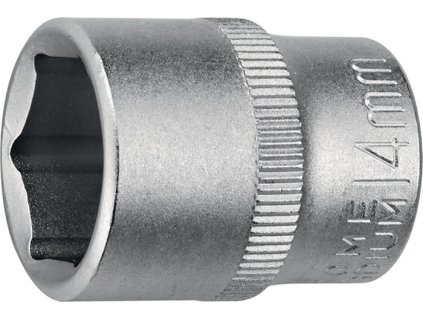 Nástrčný kľúč s vložkou  1/4 ″ šesťhran Šírka naprieč plochami 5,5 mm (Farba 1/4 ″ šesťhran, Veľkosť Šírka cez ploché drážky 5,5 mm)