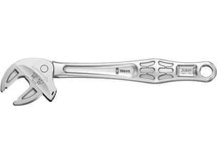 Kľúč s otvoreným koncom 6004 Joker XXL 24 - 32 mm Dĺžka 322 mm (Farba 24 - 32 mm, Veľkosť Dĺžka 322 mm)