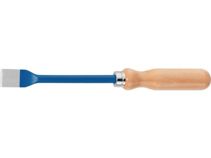 Tesniaca škrabka  Dĺžka čepele 150 mm Šírka čepele 24 mm (Farba Dĺžka čepele 150 mm, Veľkosť Šírka reznej hrany 24 mm)