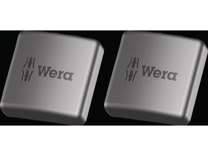 Ochranný nástavec 8782 C Súprava podložiek Koloss 50 x 50 mm 2 ks. (Farba 50 x 50 mm, Veľkosť 2 ks.)