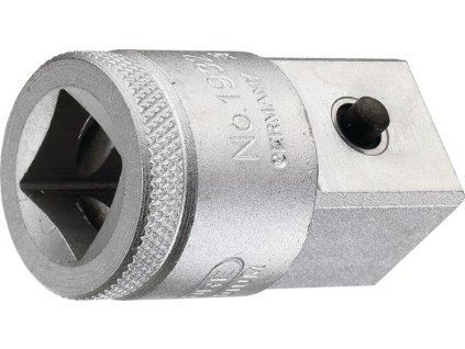 Zväčšovací kus 1932 Pohon 1/2 ″ Výstup 3/4 ″ (Farba Pohon 1/2 ″, Veľkosť Výstup 3/4 ″)