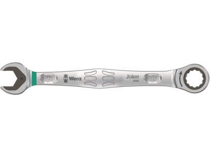Nástrčný kľúč Joker Šírka cez rovinu 13 mm Dĺžka 177 mm rovný (Farba Šírka naprieč plochami 13 mm Dĺžka 177 mm, Veľkosť rovný)