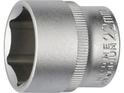 Nástrčný kľúč s vložkou  3/8 ″ šesťhran Šírka cez rovné plochy 13 mm (Farba 3/8 ″ šesťhran, Veľkosť Šírka cez rovné plochy 13 mm)
