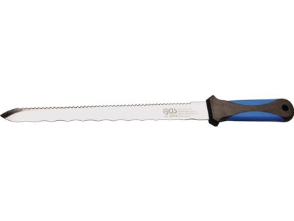 Izolačný nôž  Dĺžka 420 mm Dĺžka čepele 280 mm Rukoväť 2K (Farba Dĺžka 420 mm Dĺžka čepele 280 mm, Veľkosť Rukoväť 2K)