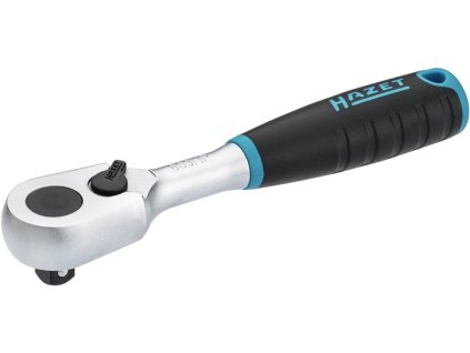 Páková prepínacia račňa 863 HP 1/4 ″ 90 zubov Páka na prepínanie (Farba 1/4 ″ 90 zubov, Veľkosť Obojstranná páka)