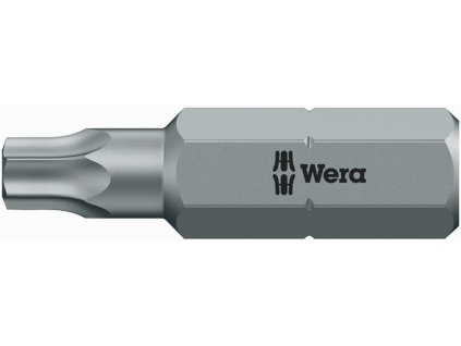 bit 867/1 Z 1/4" TX 27 Dĺžka 25 mm TORX® BO (Farba 1/4" TX 27 Dĺžka 25 mm, Veľkosť TORX® BO)