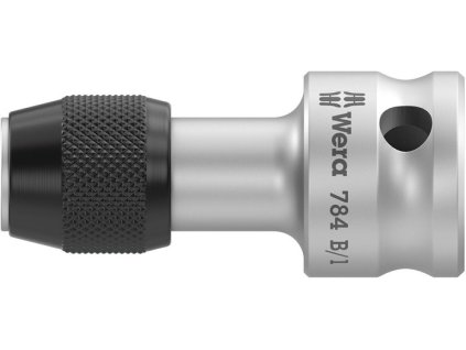 Spojovací diel 784 B/1 Štvorhranný pohon 3/8 ″ D.43 mm  (Farba Štvorhranný pohon 3/8 ″ d.43 mm)