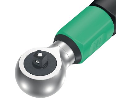 Momentový kľúč Safe-Torque A 1 Momentový kľúč 1/4 ″ 2 - 12 Nm  (Farba 1/4 ″ 2 - 12 Nm)