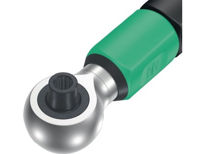 Momentový kľúč Safe-Torque A 2 Momentový kľúč 1/4 ″ 2 - 12 Nm  (Farba 1/4 ″ 2 - 12 Nm)