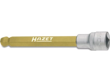 Nástrčný kľúč s vložkou 986KK 1/2 ″ šesťhranná objímka Šírka cez ploché drážky 12 mm (Farba 1/2 ″ šesťhranná zásuvka, Veľkosť Šírka naprieč plochami 12 mm)