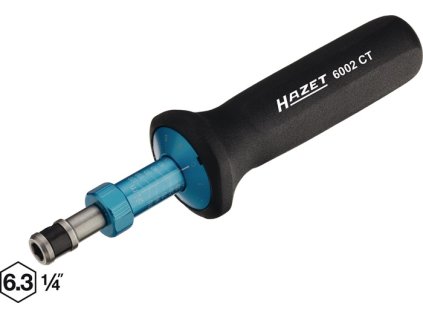 Momentový skrutkovač 6002 CT 0,1 - 1,2 Nm  (Farba 0,1 - 1,2 Nm)