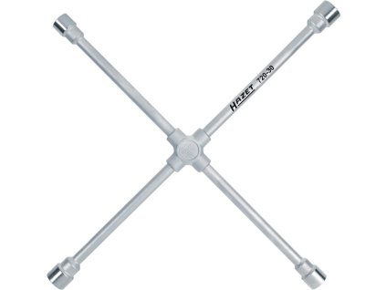 Krížový kľúč 720-30 24 x 27 x 30 x 32 mm () D750 mm x Š750 mm (Farba 24 x 27 x 30 x 32 mm, Veľkosť () D750 mm x Š750 mm)