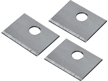 Náhradný nôž  pre rezačku rúr ROCUT Plastic PRO Ø 15-22, 40-50 mm (Farba pre frézu na rúry ROCUT Plastic PRO, Veľkosť Ø 15-22, 40-50 mm)