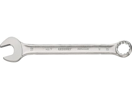 Nástrčný kľúč 7 SW 32 mm dĺžka 370 mm Forma A (Farba SW 32 mm dĺžka 370 mm, Veľkosť Tvar A)