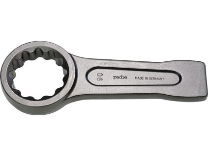 Nástrčný kľúč 838 Šírka naprieč plochami 85 mm Dĺžka 360 mm (Farba Šírka naprieč plochami 85 mm, Veľkosť Dĺžka 360 mm)