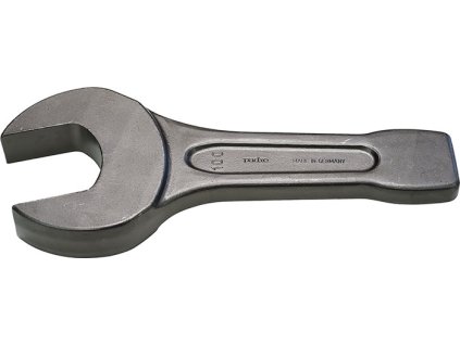 Kľúč s otvoreným koncom 837 Šírka v rovinách 120 mm Dĺžka 545 mm (Farba Šírka v rovinách 120 mm, Veľkosť Dĺžka 545 mm)