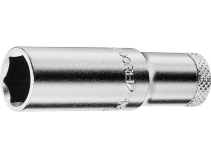 Nástrčný kľúč s vložkou 20 L 1/4 ″ šesťhran, dlhé Šírka cez rovné plochy 13 mm (Farba 1/4 ″ šesťuholník, dlhý, Veľkosť Šírka cez rovné plochy 13 mm)