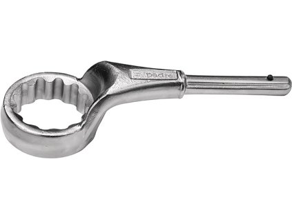 Nástrčný kľúč 839 Šírka cez roviny 95 mm Dĺžka 410 mm (Farba Šírka cez roviny 95 mm, Veľkosť Dĺžka 410 mm)