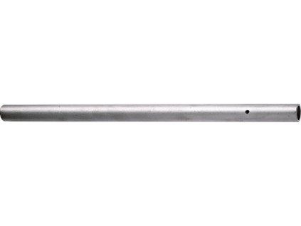 Predlžovacia rúrka pre krúžkový kľúč 2 AR Dĺžka 860 mm pre šírku kľúča 60 - 95 mm (Farba Dĺžka 860 mm, Veľkosť pre šírku kľúča 60 - 95 mm)