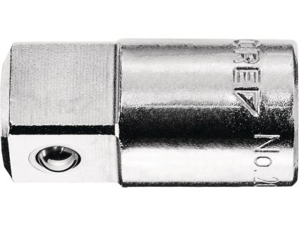 Zväčšovací kus 2030 Pohon 1/4 ″ Výstup 3/8 ″ (Farba Pohon 1/4 ″, Veľkosť Výstup 3/8″)