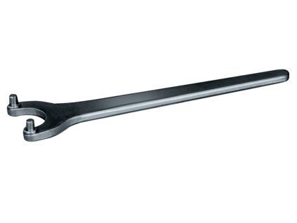 Ovládač matíc s dvoma otvormi DIN 3116 pre otvory Ø 7 mm pre rozstup otvorov 90 mm (Farba pre otvory Ø 7 mm, Veľkosť pre rozstup otvorov 90 mm)
