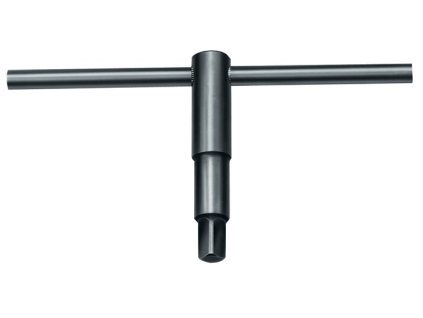 Kľúč so štvorhrannou hlavou DIN 905 Veľkosť 17 mm Dĺžka drieku 160 mm (Farba Veľkosť 17 mm, Veľkosť Dĺžka drieku 160 mm)