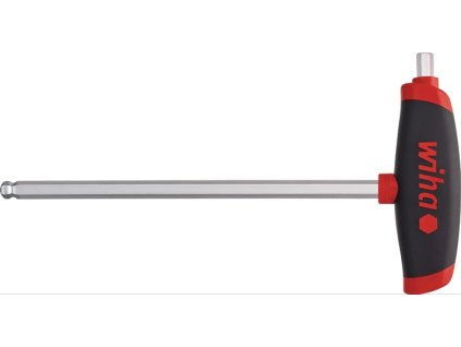 Imbusový kľúč   Šírka v rovine 10 mm Dĺžka čepele 200 mm (Farba Šírka cez ploché drážky 10 mm, Veľkosť Dĺžka čepele 200 mm)