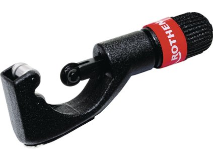 Fréza na rúrky ROTRAC 6 - 42 mm 150 mm Meď, mosadz, hliník, (Farba 6 - 42 mm, Veľkosť 150 mm meď, mosadz, hliník,)