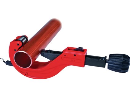 Automatická rezačka rúr veľkosť 2 50 - 127 mm 360 mm (Farba 50 - 127 mm, Veľkosť 360 mm)