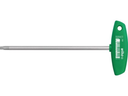 Skrutkovač s krížovou rukoväťou 364 T 30x200mm  (Farba T 30x200mm)