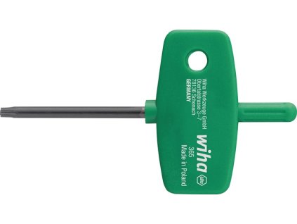 Skrutkovač s rukoväťou na kľúče 365 T 10x40mm  (Farba T 10x40mm)
