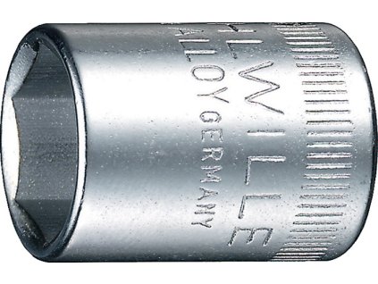 Vložka nástrčného kľúča 40 Šesťhran 1/4 ″ Šírka plochých plôch 14 mm (Farba 1/4 ″ šesťhran, Veľkosť Šírka naprieč plochami 14 mm)