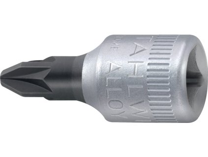 Vložka nástrčného kľúča 44 PZ 1/4 ″ PZD PZD 2 (Farba 1/4 ″ PZD, Veľkosť PZD 2)