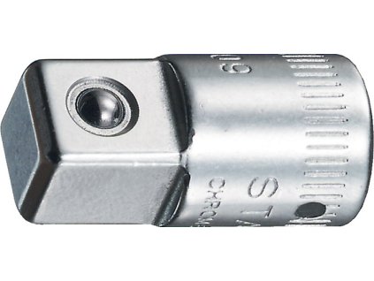 Zväčšovač 410 Pohon 1/4 ″ Výstup 1/2″ (Farba Pohon 1/4 ″, Veľkosť Výstup 1/2″)