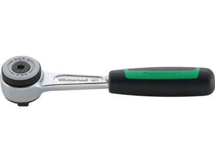 Obojstranná západka 411 1/4 ″ 60 zubov Prepínací kotúč (Farba 1/4 ″ 60 zubov, Veľkosť Prepínací disk)