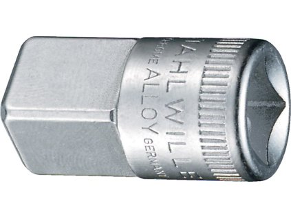 Zväčšovač 432 Pohon 3/8 ″ Výstup 1/2″ (Farba Pohon 3/8 ″, Veľkosť Výstup 1/2″)